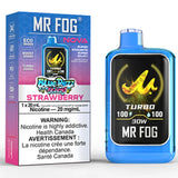 Mr. Fog Nova 36K Disposable Vape
