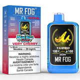 Mr. Fog Nova 36K Disposable Vape
