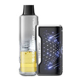Lost Mary Nera Fullview 70K vape kit with sleek design and full view display, ideal for vaping enthusiasts.