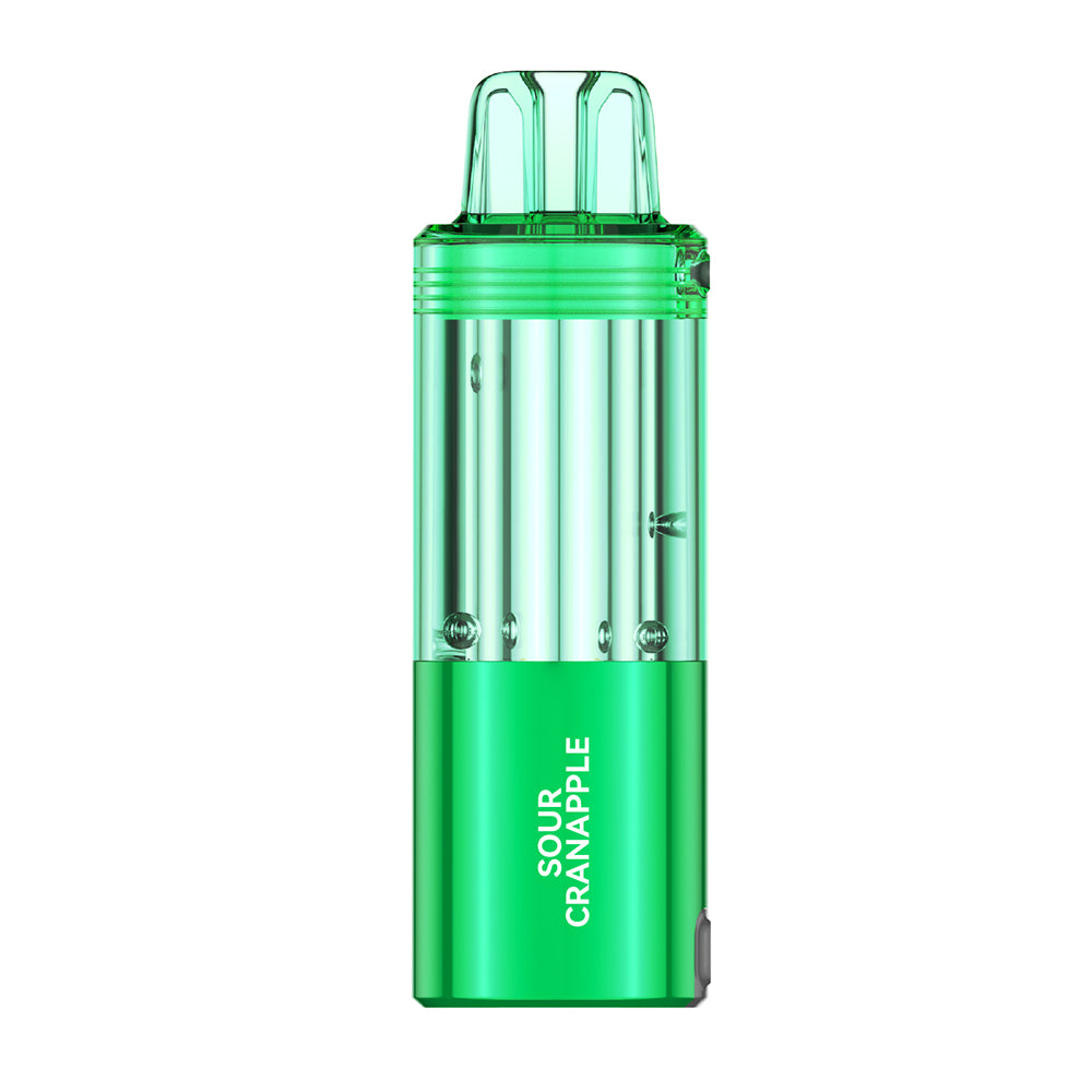 Foger Switch Pro Pods