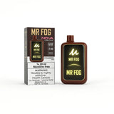 Mr. Fog Nova 36K Disposable Vape