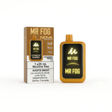 Mr. Fog Nova 36K Disposable Vape