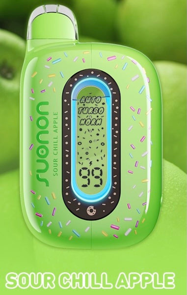 Suonon Donete 50K Disposable Vape
