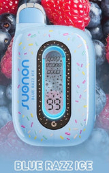 Suonon Donete 50K Disposable Vape