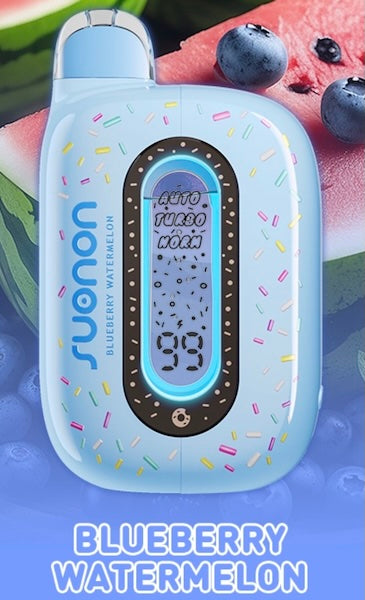 Suonon Donete 50K Disposable Vape