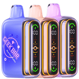 Geek Bar Pulse 2 Disposable Vape
