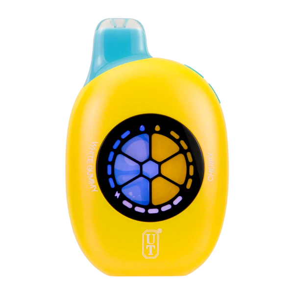 Flum UT Bar 50K Disposable Vape