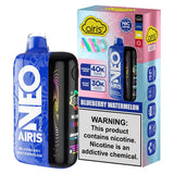 Airis Neo P40000 Disposable Vape