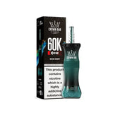 Al Fakher Crown Bar 60K Cloud X Disposable Vape