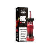 Al Fakher Crown Bar 60K Cloud X Disposable Vape