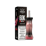 Al Fakher Crown Bar 60K Cloud X Disposable Vape