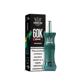 Al Fakher Crown Bar 60K Cloud X Disposable Vape