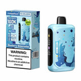 Horizontech 100K Disposable Vape