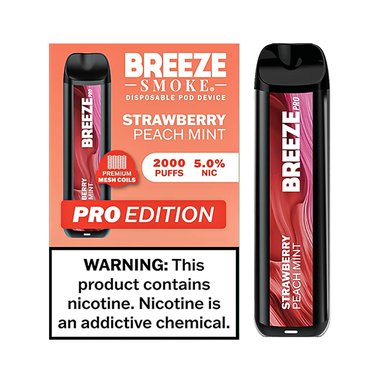 elf bar vape uk Blueberry Banana Breeze Pro