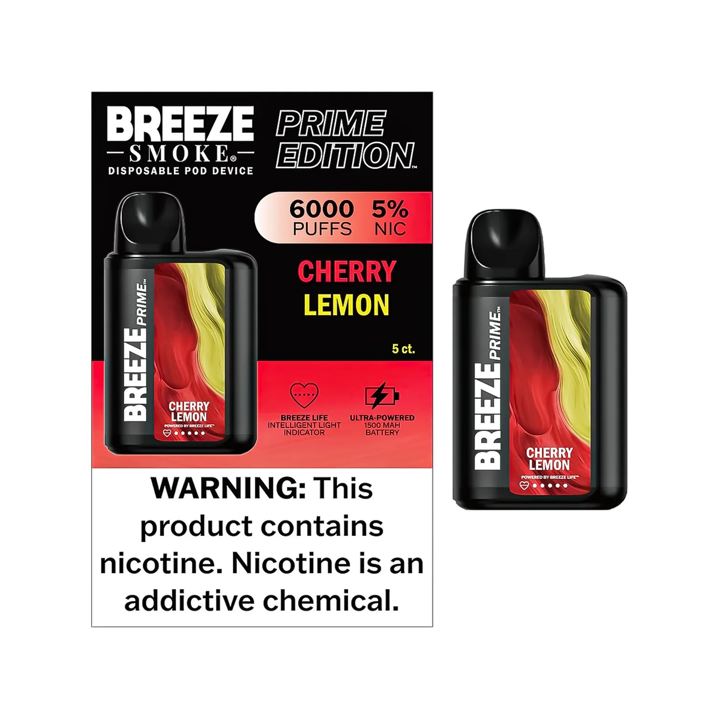 Breeze Prime Disposable Vape | Smooth Flavor, No Charging Vape Shop Wholesale Breeze Prime Disposable Vape | Smooth Flavor, No Charging Vape Shop Wholesale
