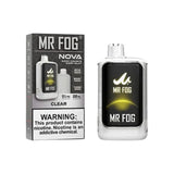 Mr. Fog Nova 36K Disposable Vape