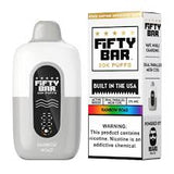 Fifty Bar 20K Disposable Vape