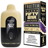 Fifty Bar 20K Disposable Vape