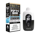 Fifty Bar 20K Disposable Vape