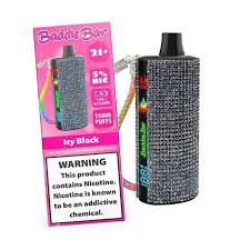 Baddie Bar 15K Disposable Vape
