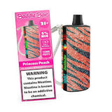 Baddie Bar 15K Disposable Vape