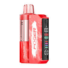 Foger Switch Pro Disposable Vape Kit