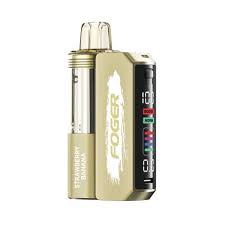 Foger Switch Pro Disposable Vape Kit
