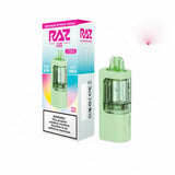 Raz Vue 50K Disposable Pods