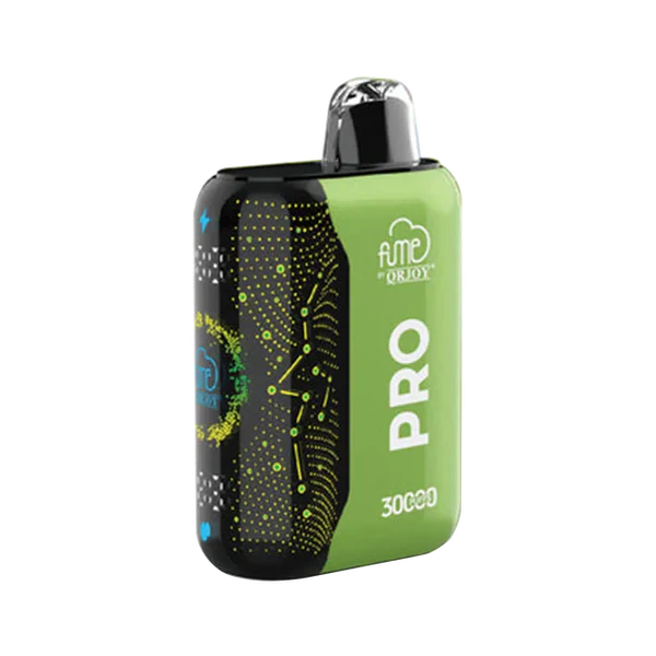 Fume Pro 30K Puff Disposable