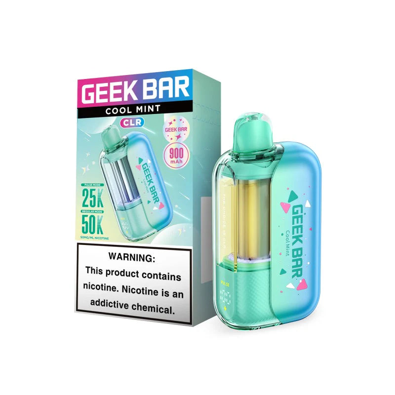 Geek Bar CLR 50,000 Puff Disposable Vape Vape Shop Wholesale Geek Bar CLR 50,000 Puff Disposable Vape Vape Shop Wholesale