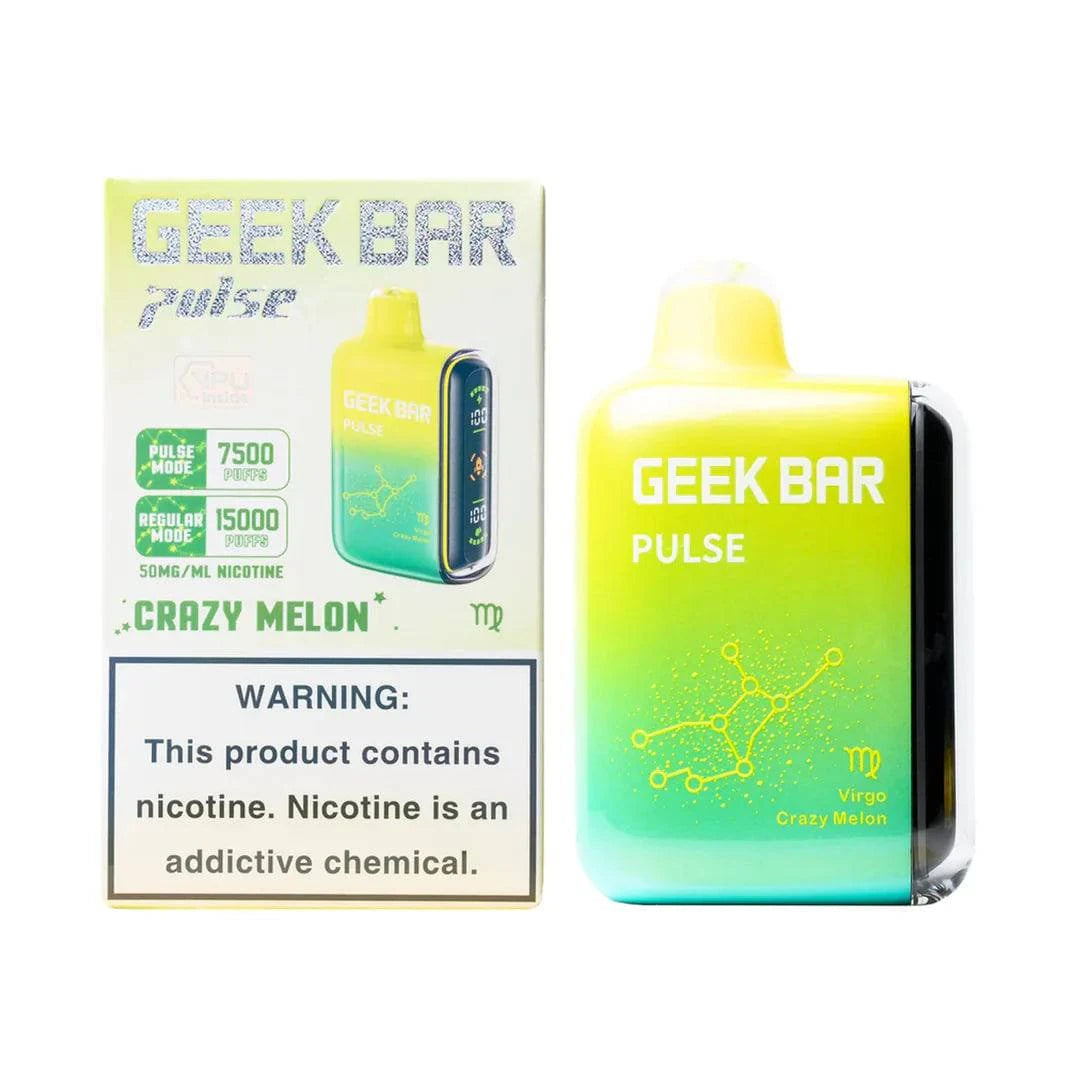 Geek Bar Pulse 15000 | 15,000 Puffs | $19.99 at Vape Shop Wholesale Geek Bar Pulse 15000 | 15,000 Puffs | $19.99 at Vape Shop Wholesale