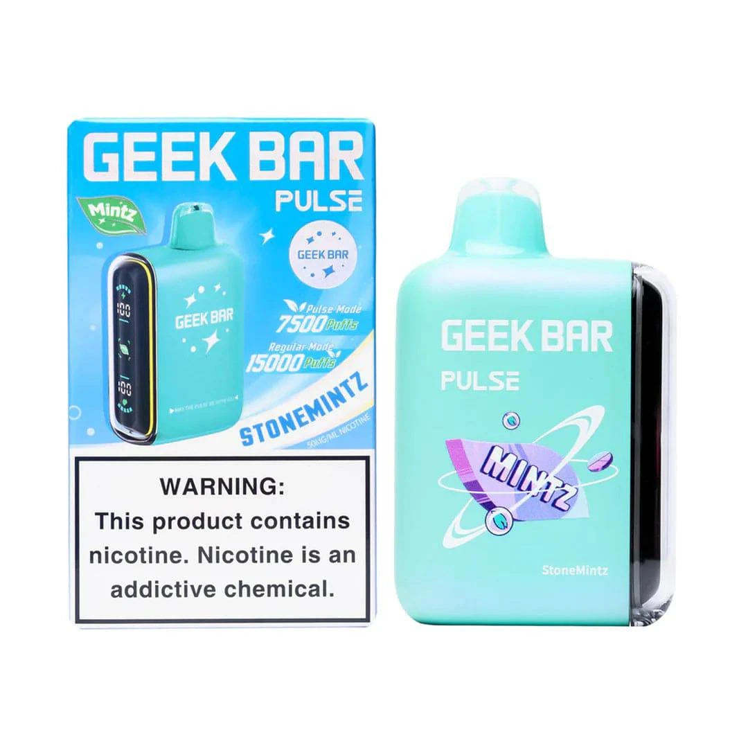 elf bar vape uk Shop Geek bar Pulse Disposable (15000 Puffs) main image 1