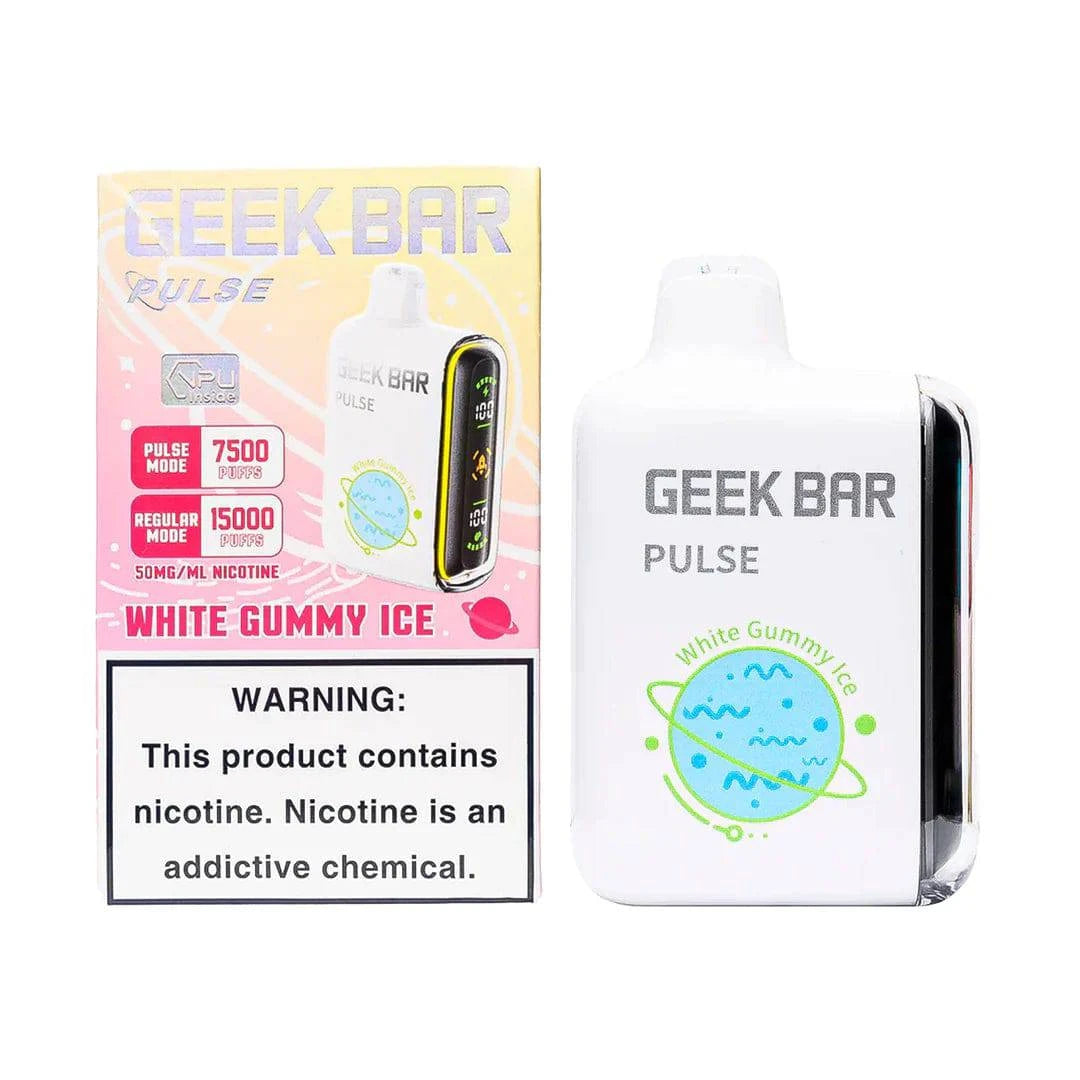 elf bar vape uk Geek Bar Pulse 15000 | 15,000 Puffs