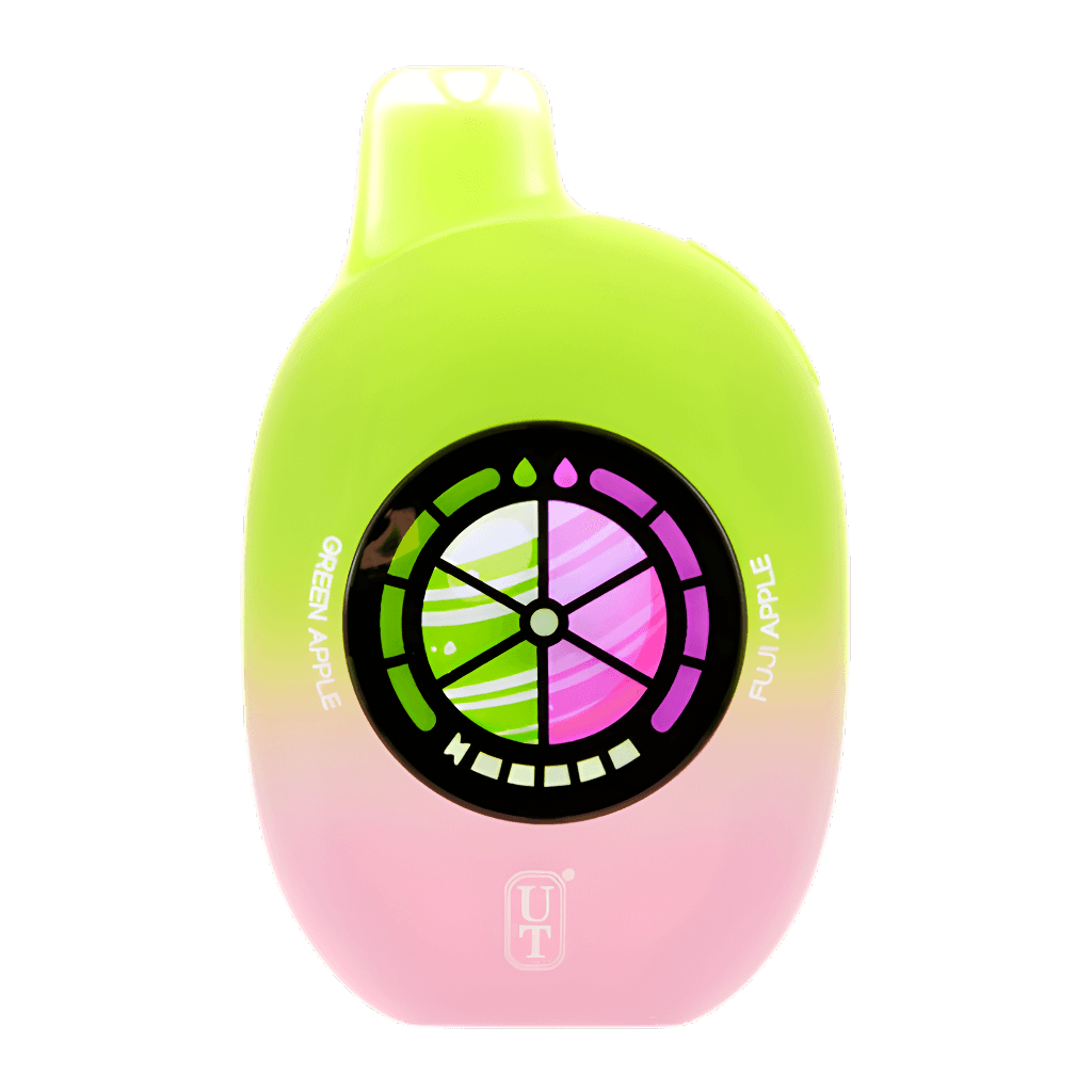 Flum UT Bar 50K Disposable Vape: Custom Flavor, 50K Puffs – Vape Shop  Wholesale
