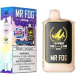 Mr. Fog Nova 36K Disposable Vape