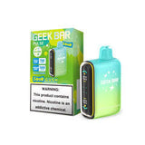 Geek Bar Pulse 2 Disposable Vape