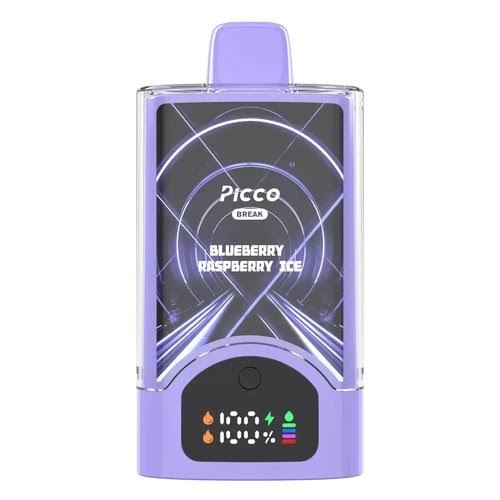 Crypto Vibe 30K Disposable Vape