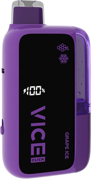 Crypto Vibe 30K Disposable Vape