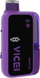 Crypto Vibe 30K Disposable Vape