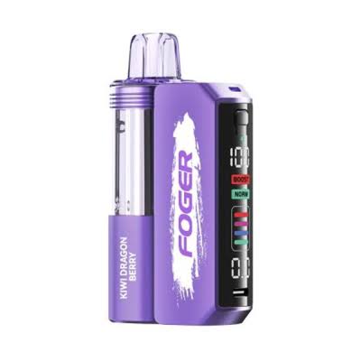 Crypto Vibe 30K Disposable Vape