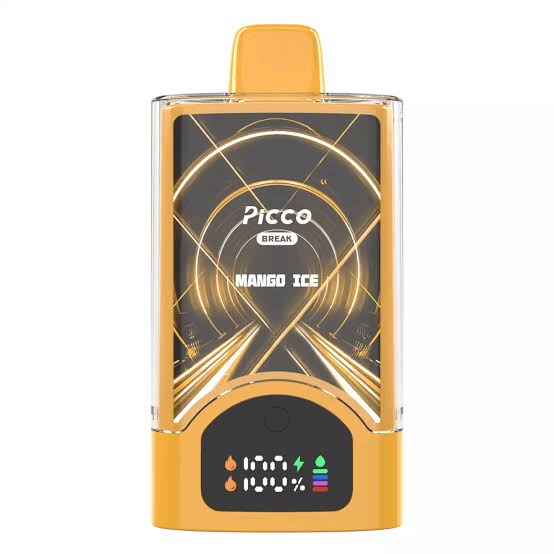 Crypto Vibe 30K Disposable Vape