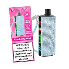 Baddie Bar 15K Disposable Vape