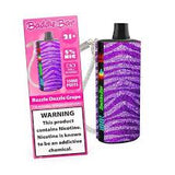 Baddie Bar 15K Disposable Vape