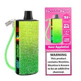 Baddie Bar 15K Disposable Vape