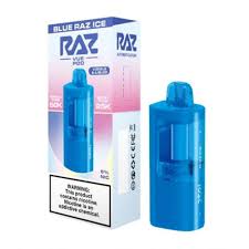 Raz Vue 50K Disposable Pods