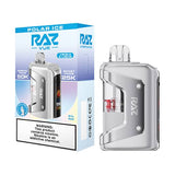 Raz Vue 50K Disposable Pods