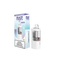Raz Vue 50K Disposable Pods
