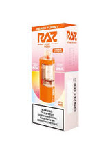Raz Vue 50K Disposable Pods