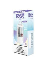 Raz Vue 50K Disposable Vape Kit