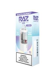 Raz Vue 50K Disposable Vape Kit